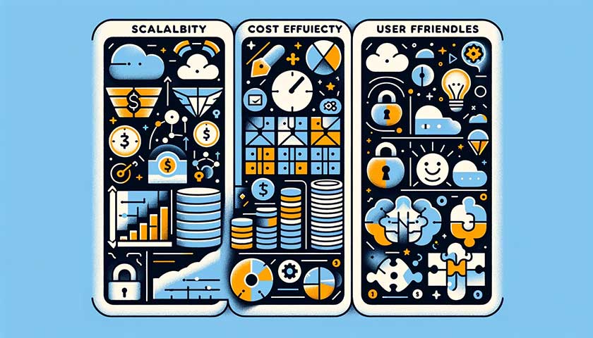 おすすめのデータスペースプラットフォーム