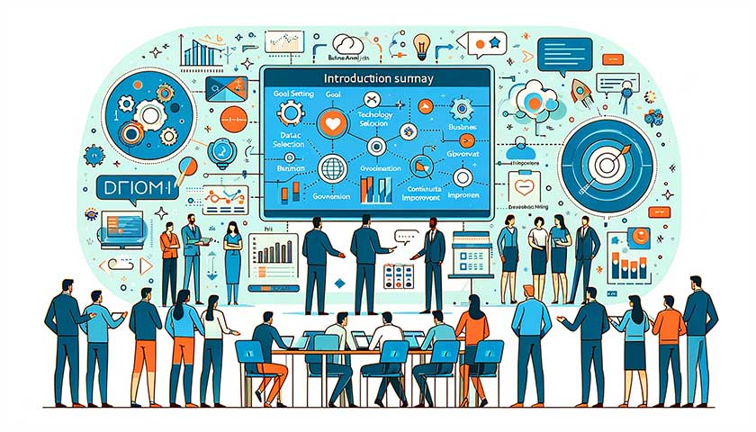 データスペース入門ガイドの総まとめ