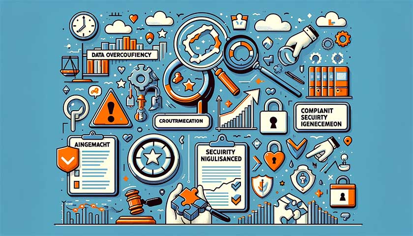 データスペース利用時の落とし穴