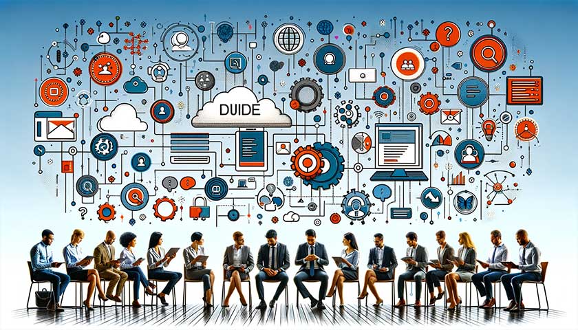 データスペースに関する「よくある質問」