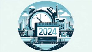 2024年問題を徹底解説