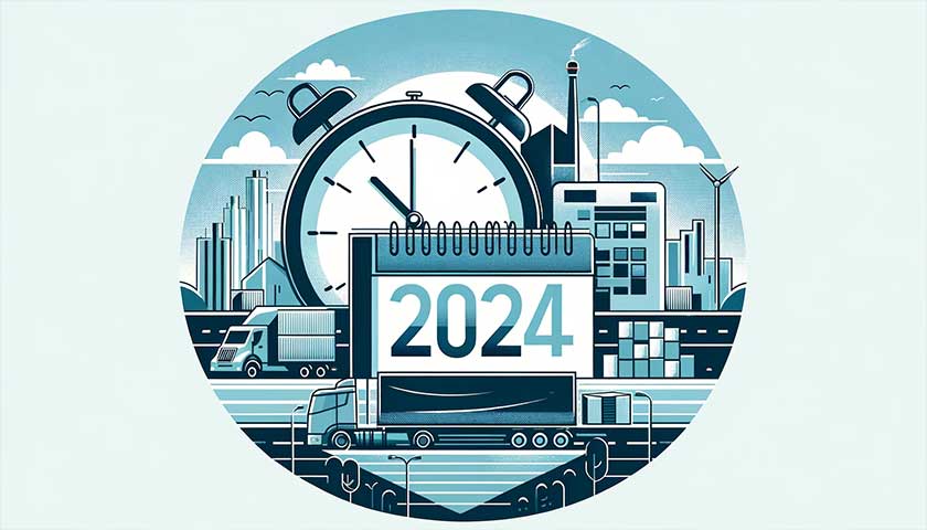 2024年問題を徹底解説