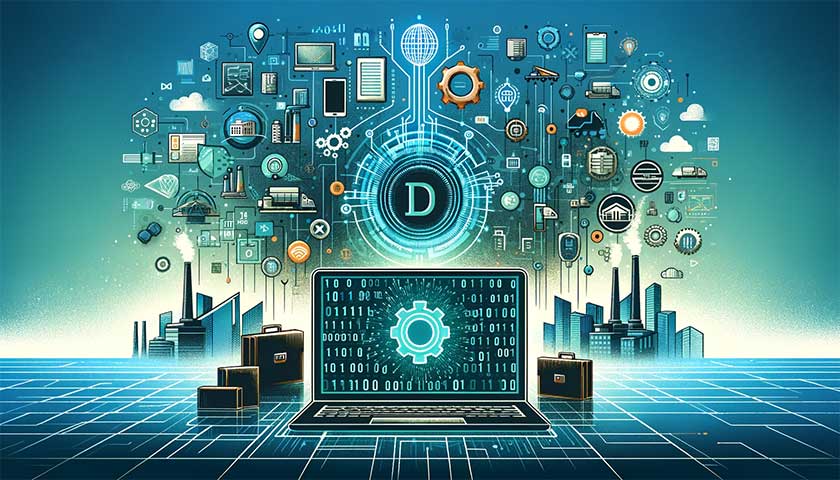 DXで迎え撃つ! 革新的な解決策