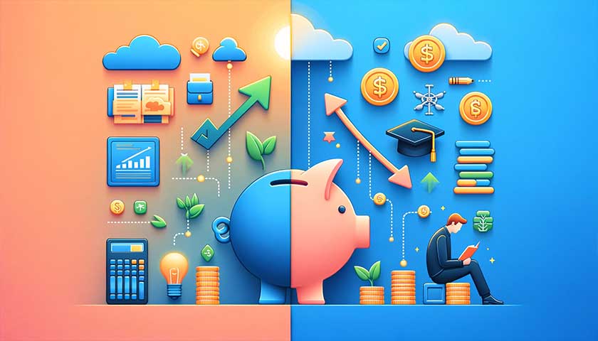 2024年問題に取り組む際のメリットとデメリットを理解する