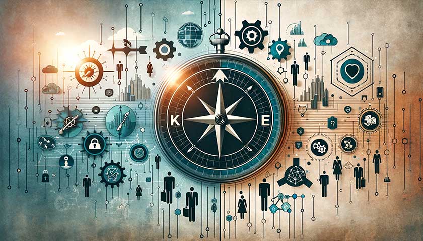 2024年問題突破の鍵とは？効果的な戦略立案