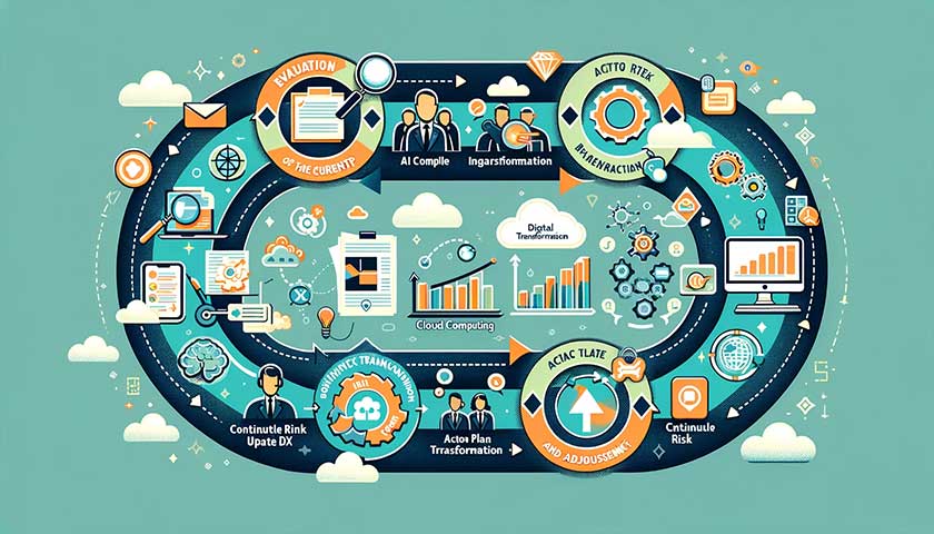 ステップバイステップでのBCP改善