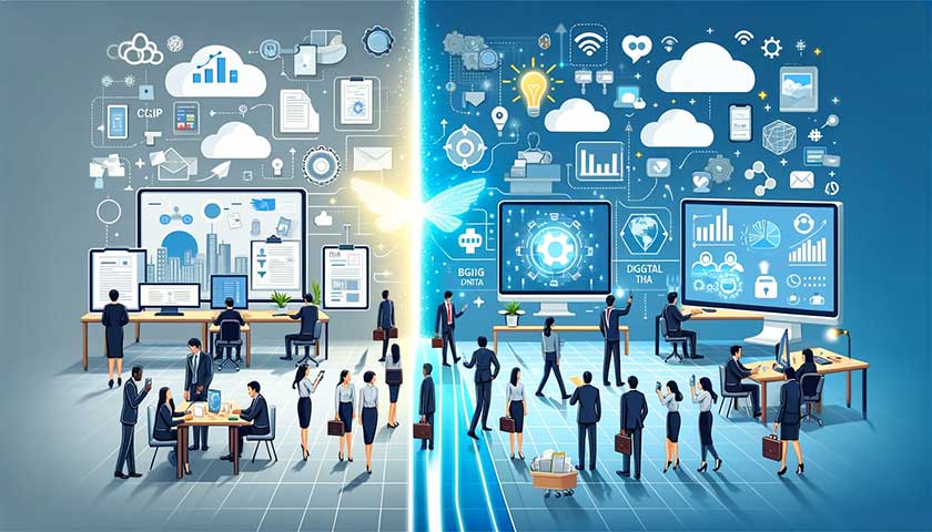 BCP成功事例の紹介