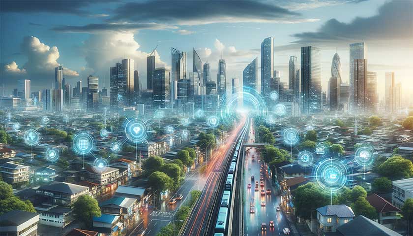 自治体がデジタル変革に挑戦する理由