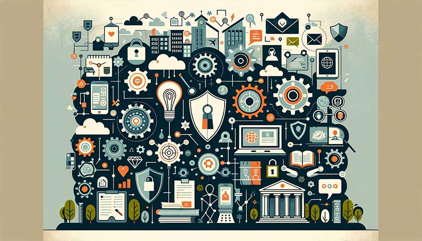 DX推進の壁とその克服方法