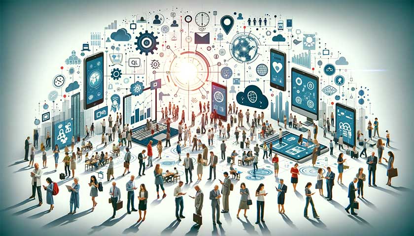 自治体DXに関する「よくある質問」