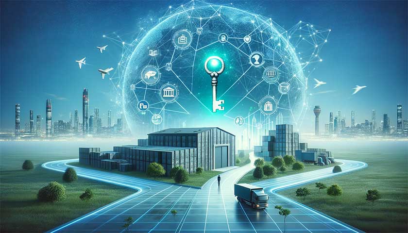 中小企業が押さえるべき物流変革の鍵と成功への道