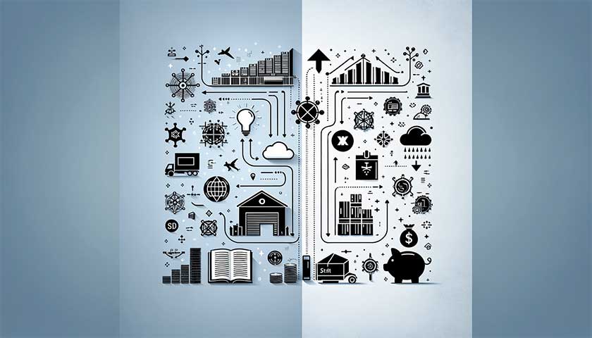 中小企業が把握すべき効率化のメリットと挑戦