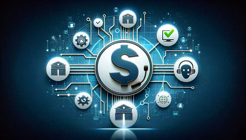 コストパフォーマンスとサポートで選ぶ！倉庫管理システム