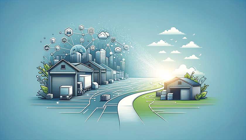 まとめ：物流DXとWMS導入による競争力の革新