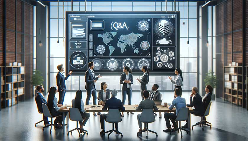 WMS（倉庫管理システム）に関しての「よくある質問」