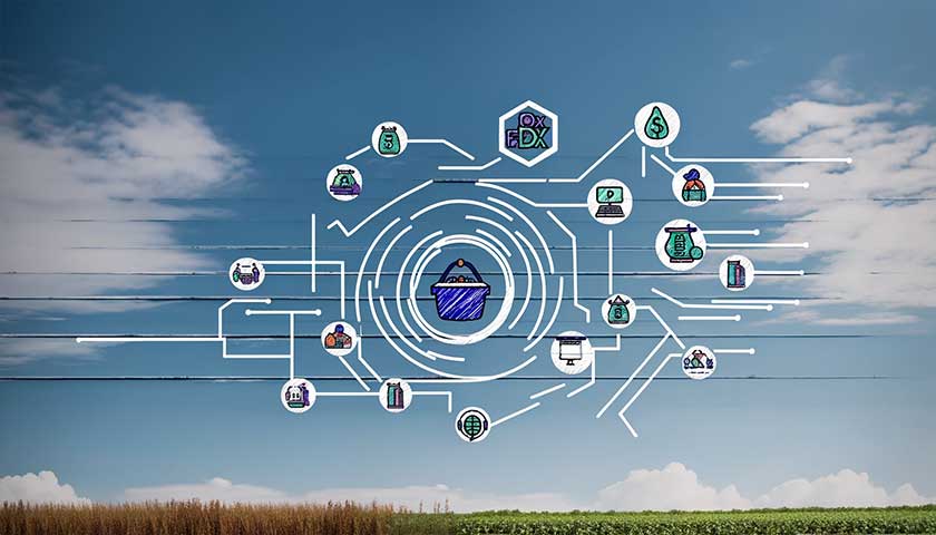 デジタル技術による飢餓対策と栄養問題の革新的解決