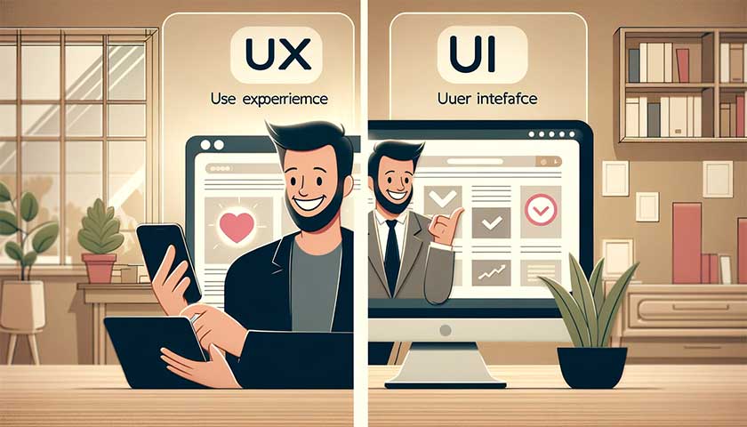 UX/UI設計の基礎を押さえよう