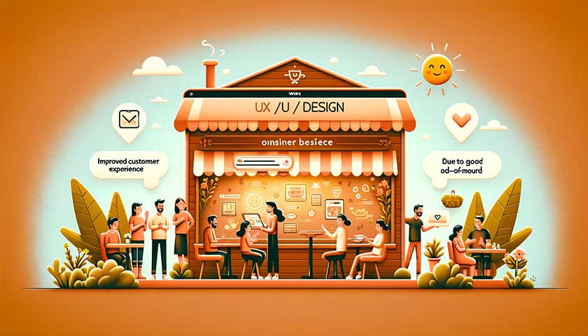 UX/UI設計の成功例から学ぶ