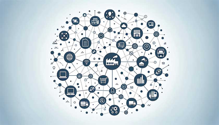 エコシステムとは？基本を押さえる