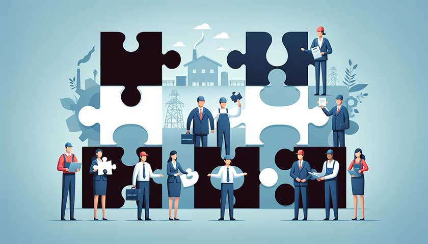 エコシステム成功の鍵