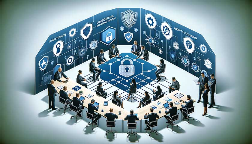 エコシステム導入前に考えるべきこと