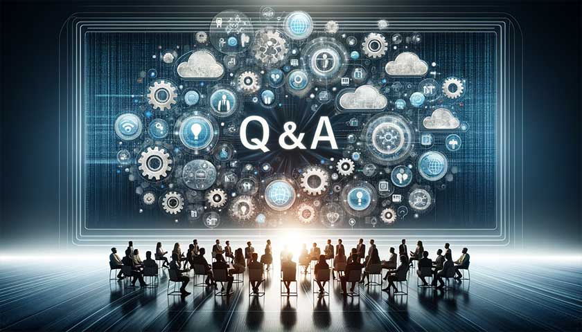 エコシステムに関する「よくある質問」