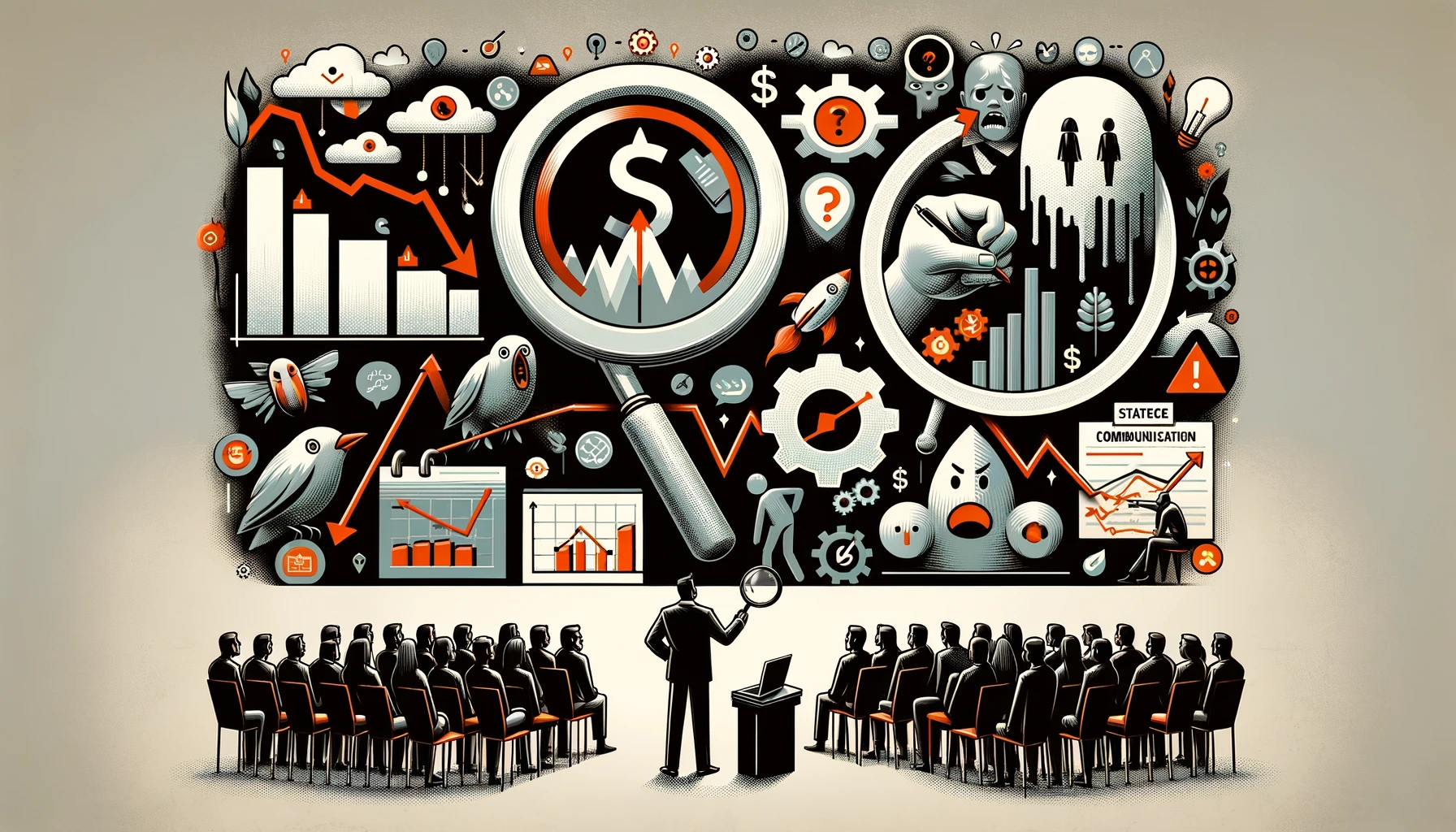 製造業DX投資の落とし穴