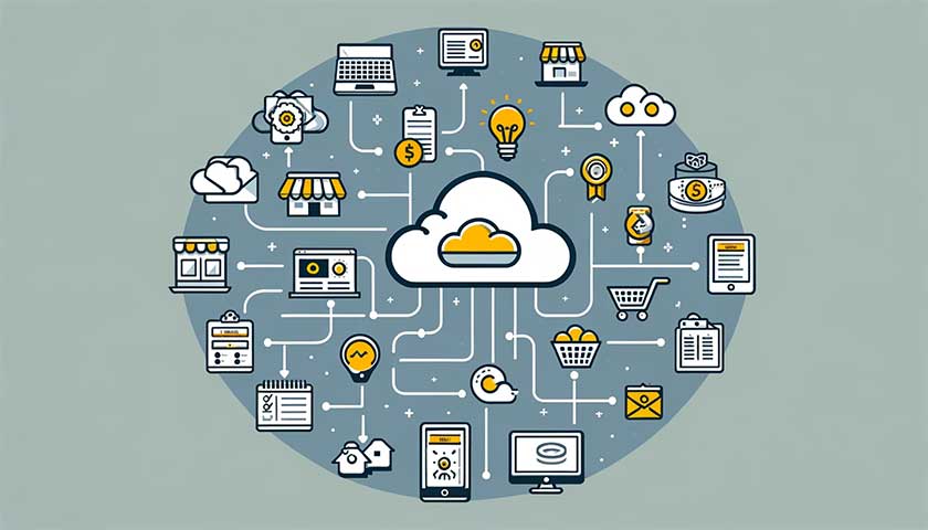 iPaaSって何？簡単に解説！