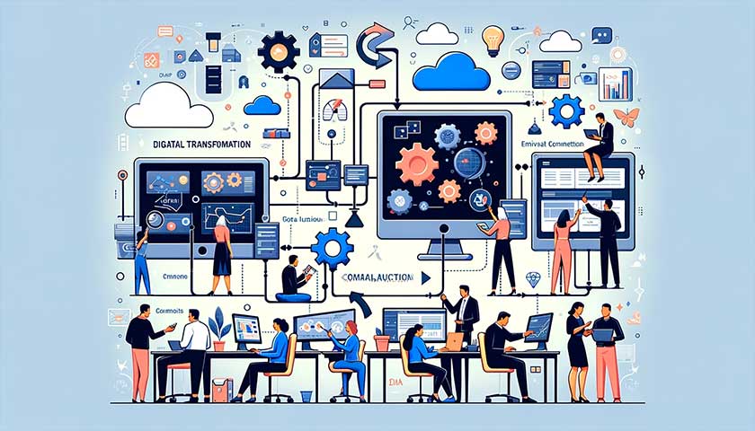 iPaaSとデータ統合の重要性