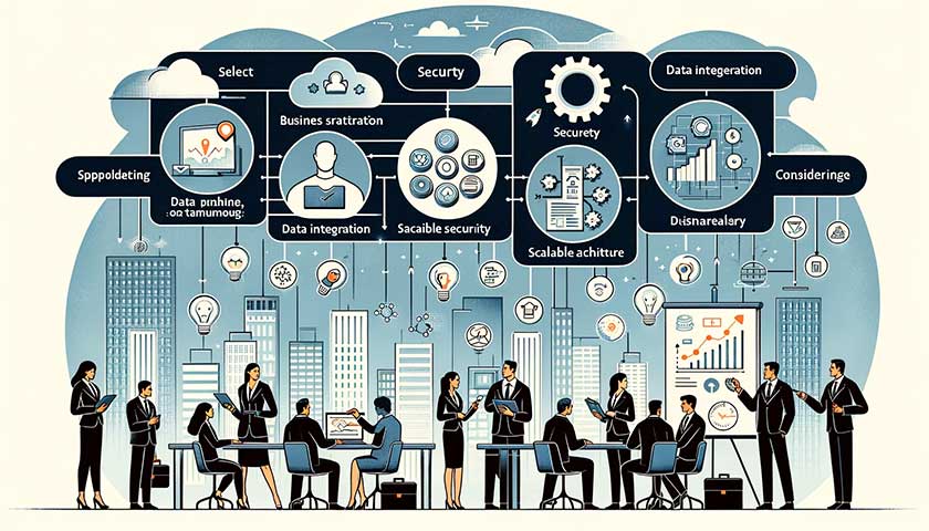 iPaaS導入時のベストプラクティス