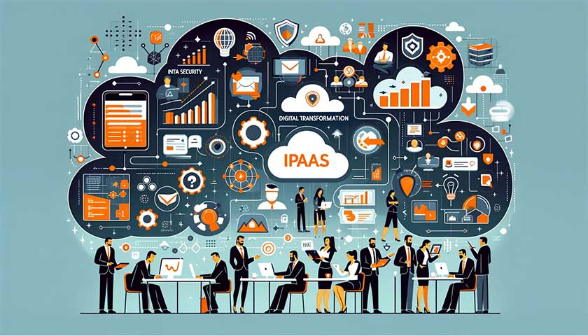 まとめ：iPaaS活用によるDXの加速