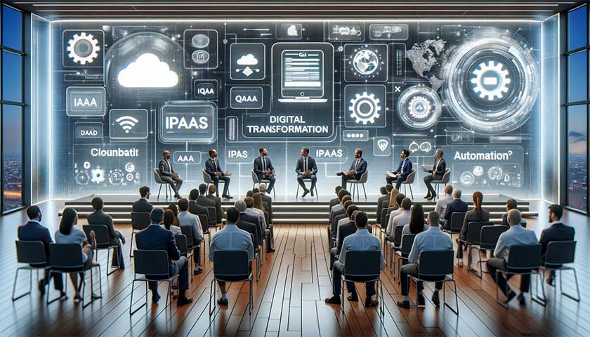 iPaaSに関する「よくある質問」