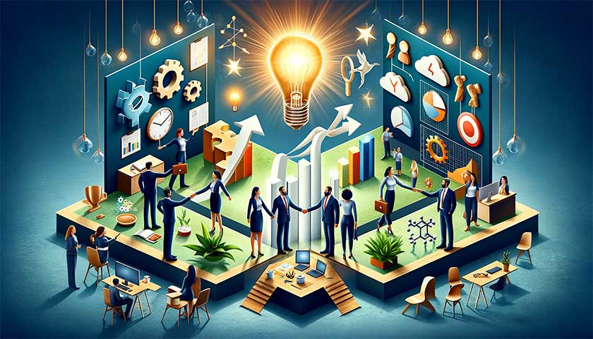 人的資本経営戦略って何？目指すべき大切なゴール