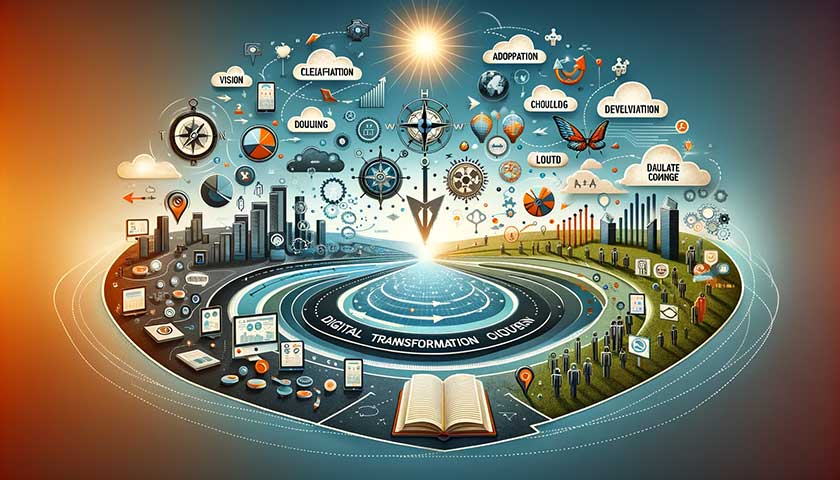 人的資本経営戦略の成功事例