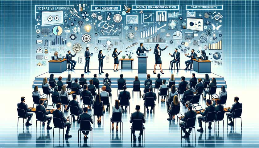 人的資本経営に関する「よくある質問」