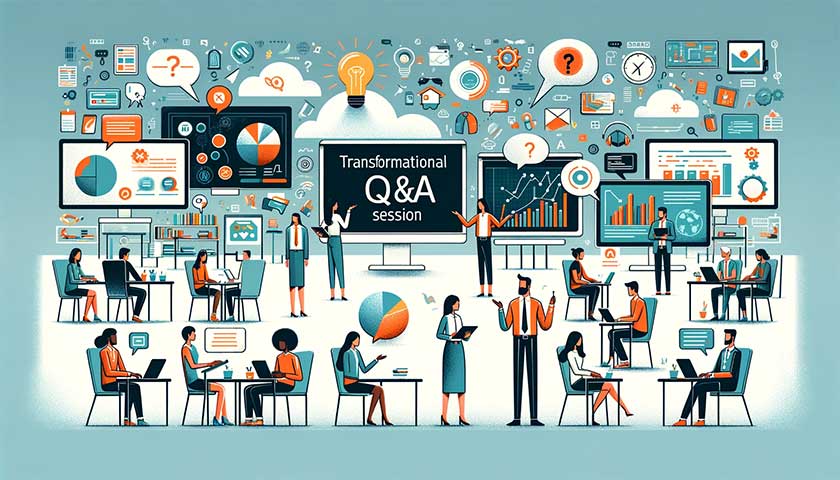 教育DXとICT教育に関しての「よくある質問」