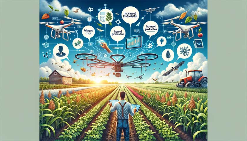 これが現実！農業DXの成功事例と口コミ