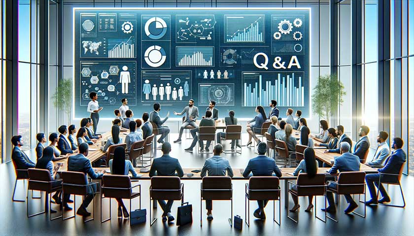 ピープルアナリティクスに関する「よくある質問」