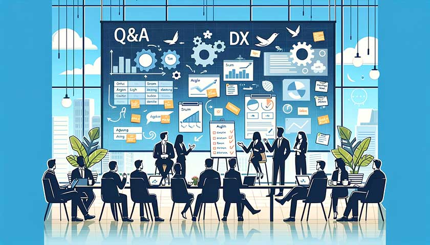 アジャイルに関する「よくある質問」