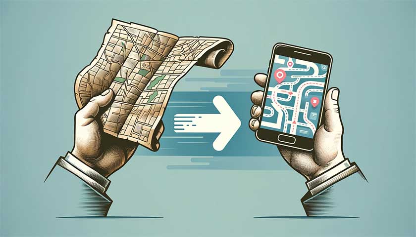 採用DXの意味とは？