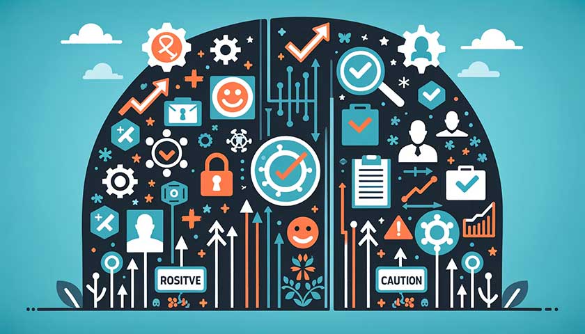 採用DXのメリットとデメリット徹底比較