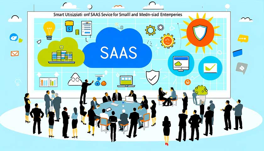 SaaSとクラウドの違い、ここで解決！