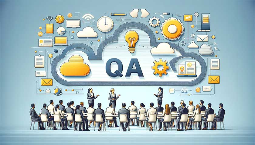 SaaSとクラウドについての「よくある質問」