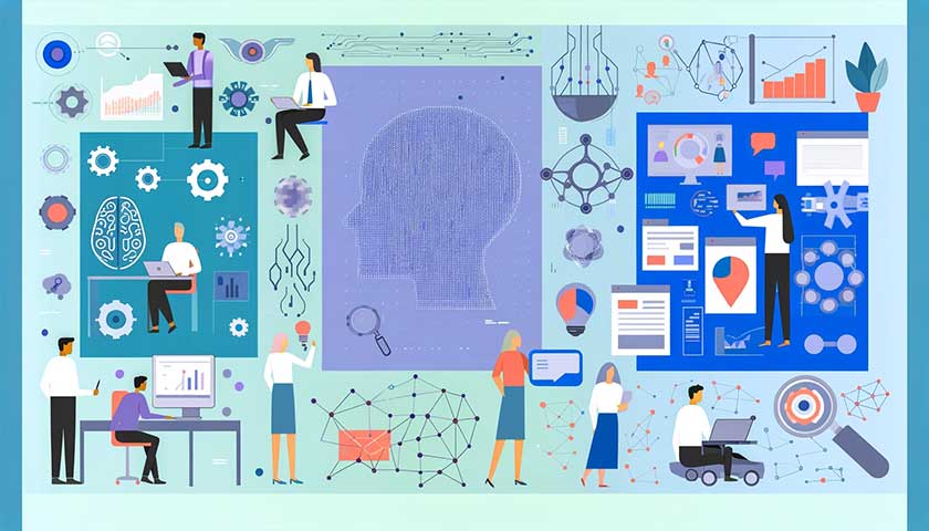 生成AI技術の基本と応用