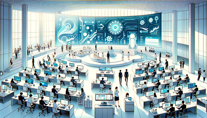 まとめ：日本企業の生成AIによるDXの未来