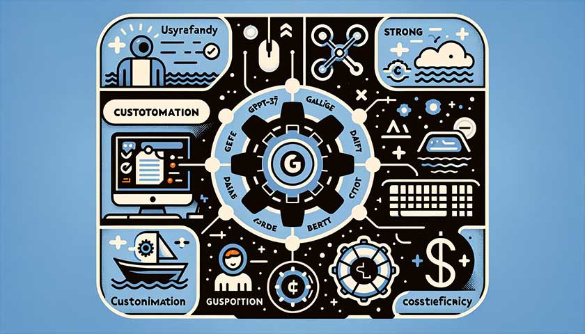 専門家おすすめの業務に活用できる生成AIツール