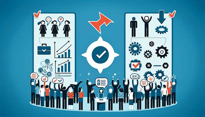 製造業のDX成功事例で学ぶ