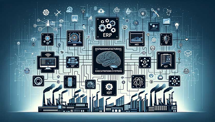 製造業におすすめのDXツール