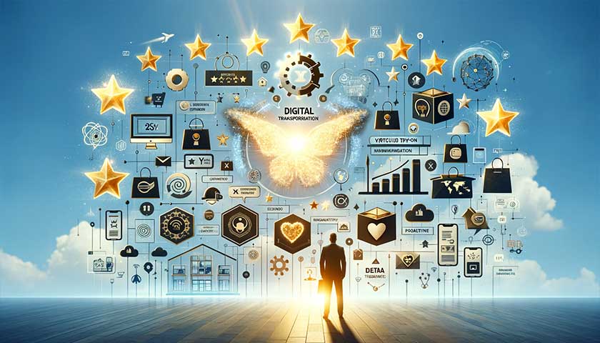 DX販促の成功例を探る