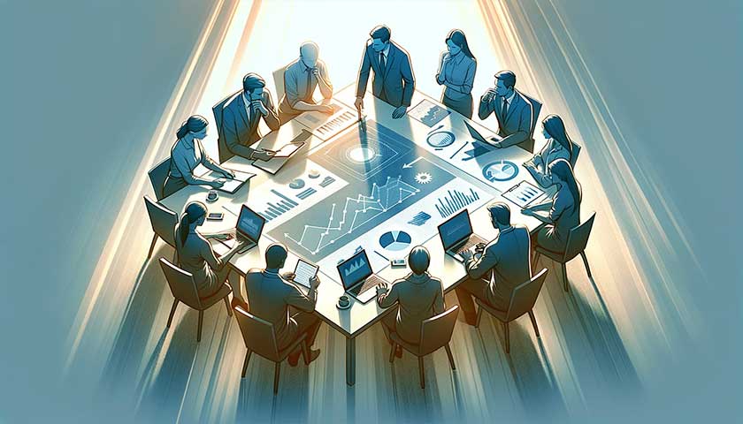 データマイニングのメリットとデメリットを知る